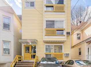 25 47th St #1A, Weehawken, NJ 07086