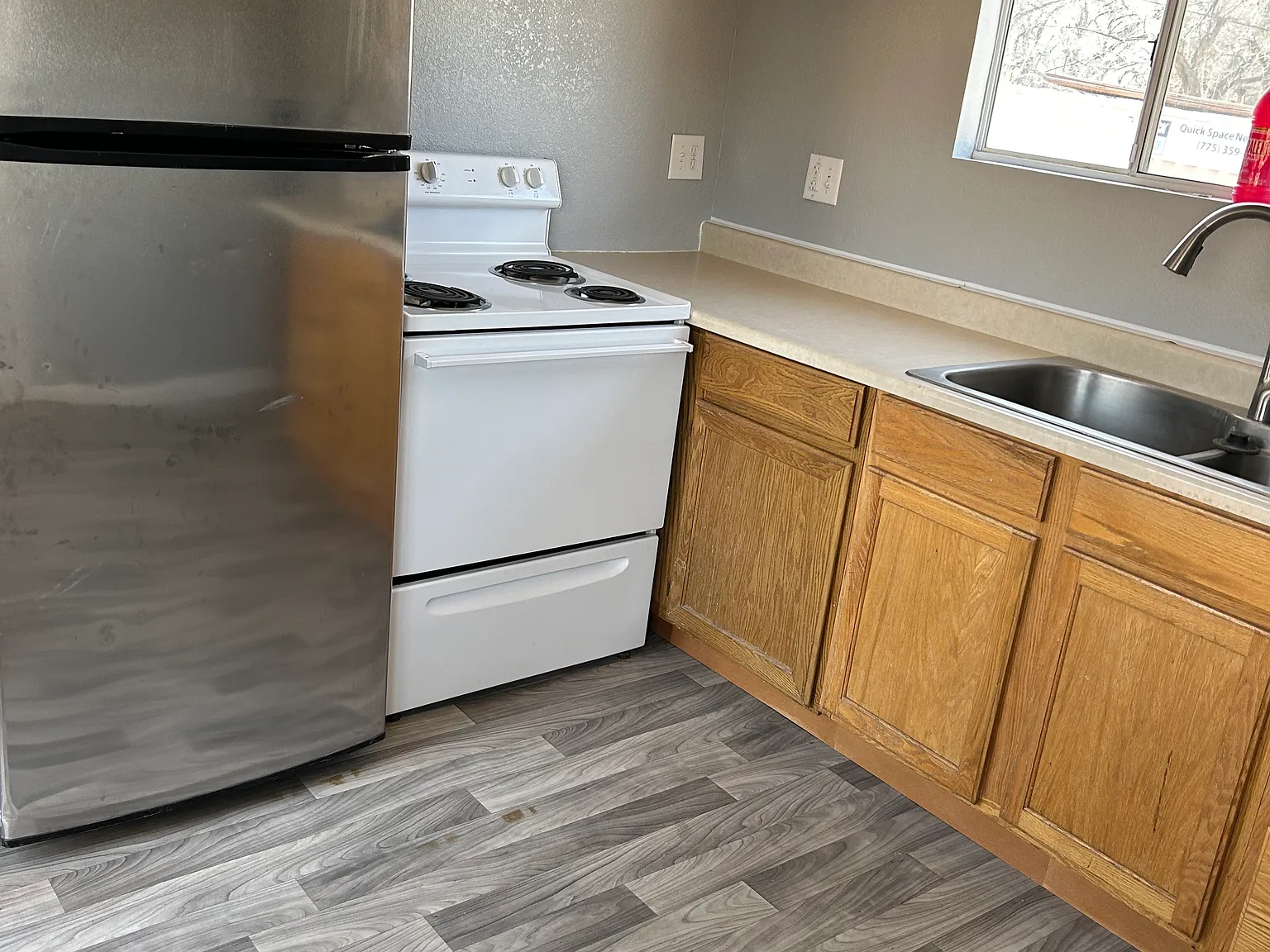 2 bed, 1.5 bath, 400 sqft, $1,660 — Photo 4