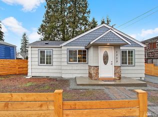 1309 Alden Pl, Everett, WA 98203