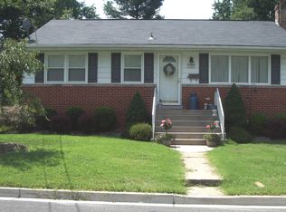 9608 50th Pl, College Park, MD