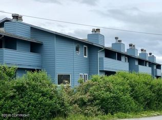 166 W Bunnell Ave, Homer, AK 99603
