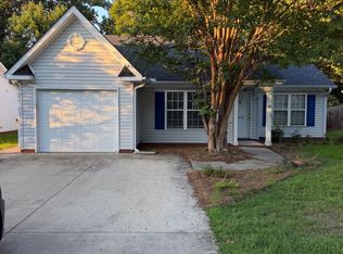 3925 Hickswood Forest Ct, High Point, NC 27265