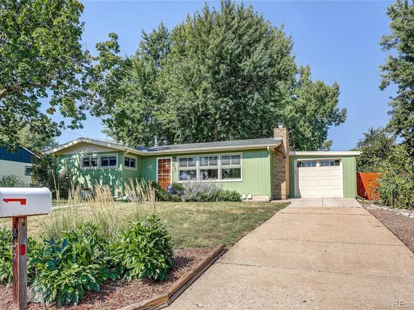 835 Miller Street, Lakewood, CO 80215