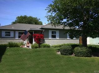 2163 W Lullaby Ln, Anaheim, CA 92804