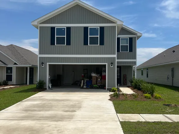 6586 Canley Ct, Panama City, FL 32404