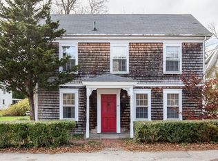 52 Summer St, Cohasset, MA 02025