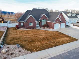 3654 W 1350 N, Vernal, UT 84078