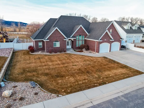 3654 W 1350 N, Vernal, UT 84078