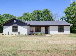 2915 Bear Hollow Rd, Fort Smith, AR 72916