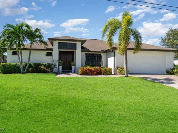 2620 SW 29th Ave, Cape Coral, FL 33914