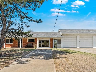 210 Chickasha Ave, Amber, OK, 73004