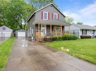 329 Wesley Ave, Elyria, OH 44035