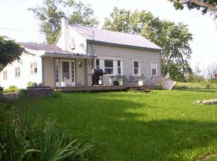 256 Robinson Rd, Howes Cave, NY 12092