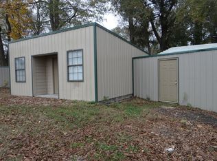 1005 E Page Ave, Malvern, AR 72104