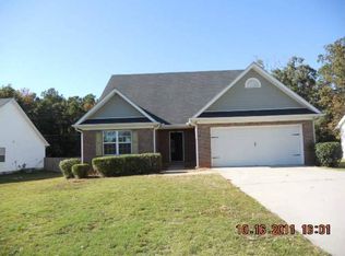 263 Halls Bridge Rd, Jackson, GA 30233