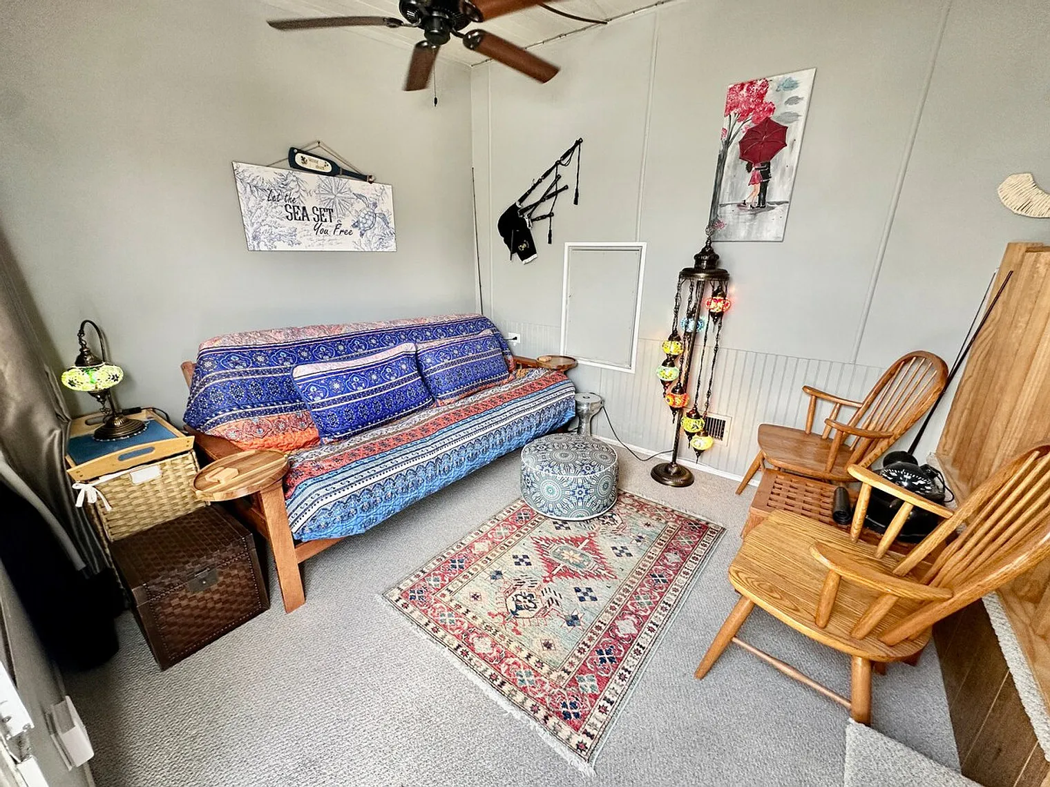 1 bed, 1.0 bath, $3,436 — Photo 2