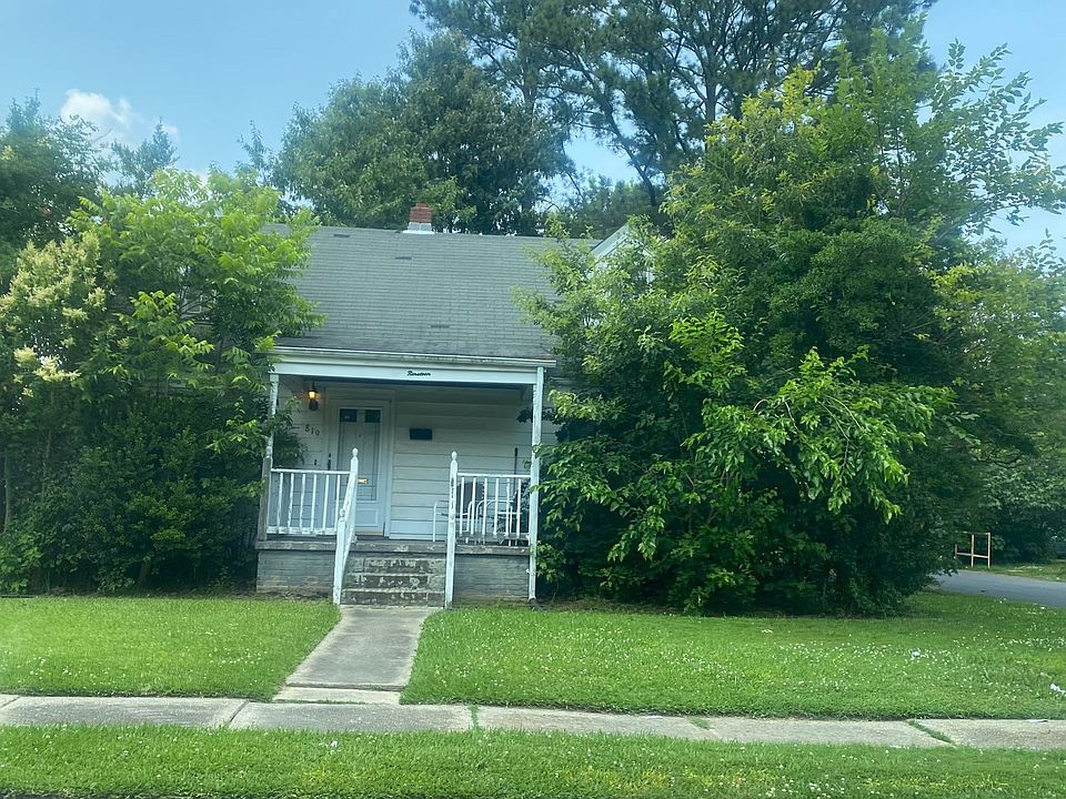 1st image of 819 Wright Ave
