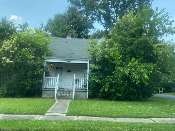 819 Wright Ave, Chesapeake, VA 23324