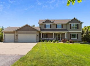 909 Belanger Ave NW, Buffalo, MN 55313