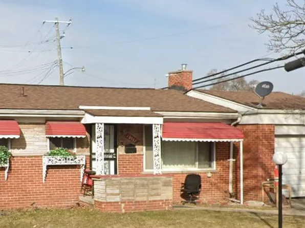 18937 Dequindre St, Detroit, MI 48234