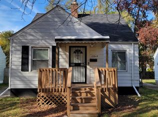 19945 Greenview Ave, Detroit, MI 48219