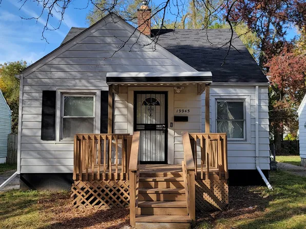 19945 Greenview Ave, Detroit, MI 48219