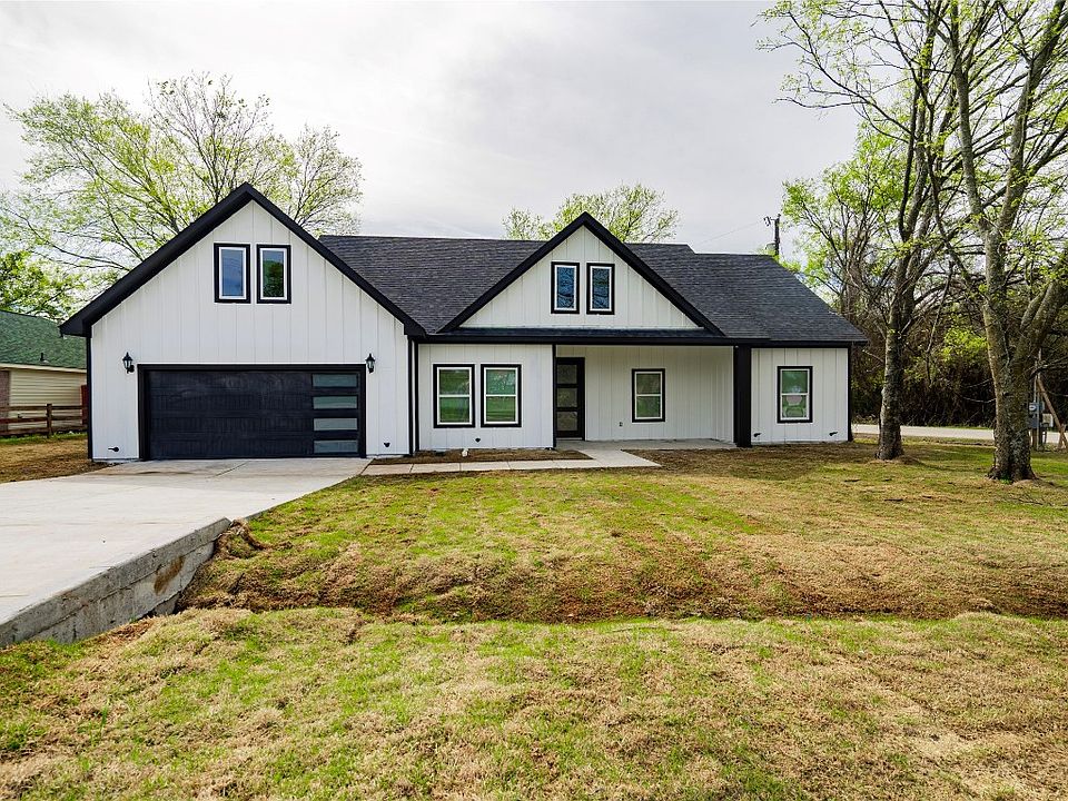 1080 Woodbine St, Kemp, TX 75143 Zillow