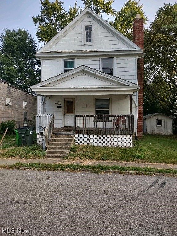 109 W Oak St, Orrville, OH 44667 Zillow