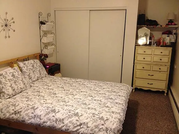 1 bed, 400 sqft, $850 — Photo 2