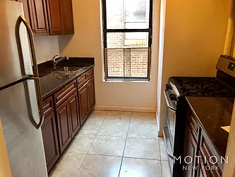 Rented by MOTION New York