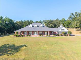 3935 Zion Rd, Van Buren, AR 72956