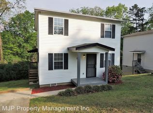 721 Frazier Cir, Chattanooga, TN 37411