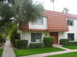 4014 N Granite Reef Rd, Scottsdale, AZ 85251