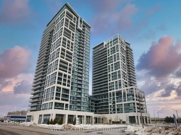 9000 Jane St #1623, Vaughan, ON L4K 0M6