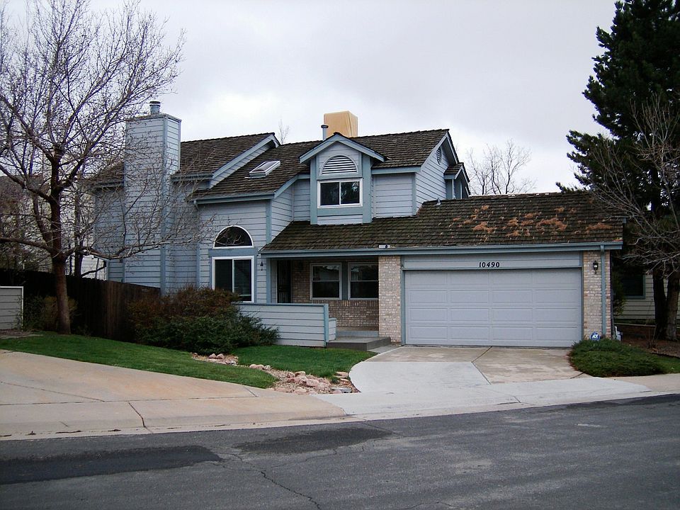 LakeCrest Patio Home