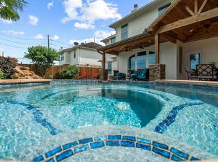 21326 Harvest Grove Ct, Spring, TX 77388