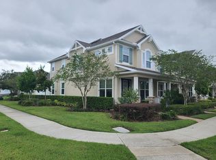 8001 Cadman St, Orlando, FL 32832