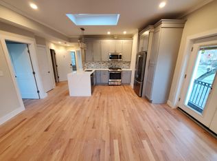 21 Wallingford Rd #3F, Brighton, MA 02135