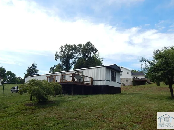4116 Old Liberty Dr, Axton, VA 24054