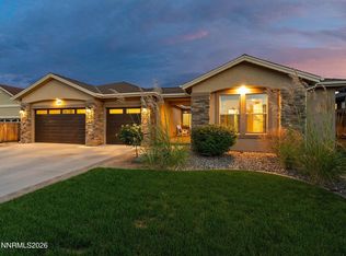 1657 Robb Dr, Carson City, NV 89703