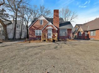 135 N Oliver Ave, Wichita, KS 67208