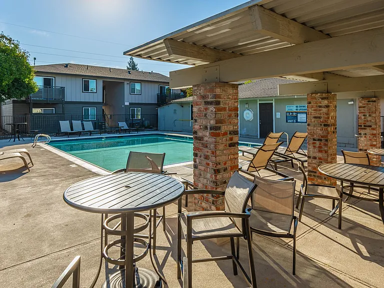 Aspire Arden Apartments — Photo 19