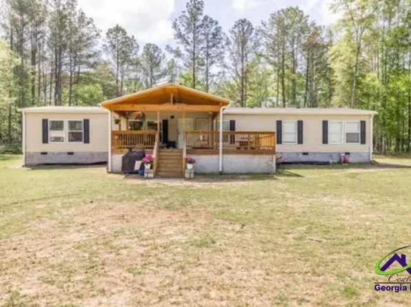 7535 Houston Rd, Byron, GA 31008