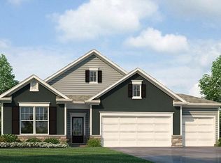 20754 W 188th Ter, Spring Hill, KS 66083