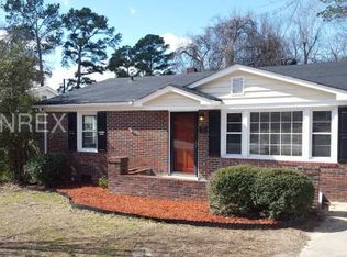 1217 S Kilbourne Rd, Columbia, SC 29205