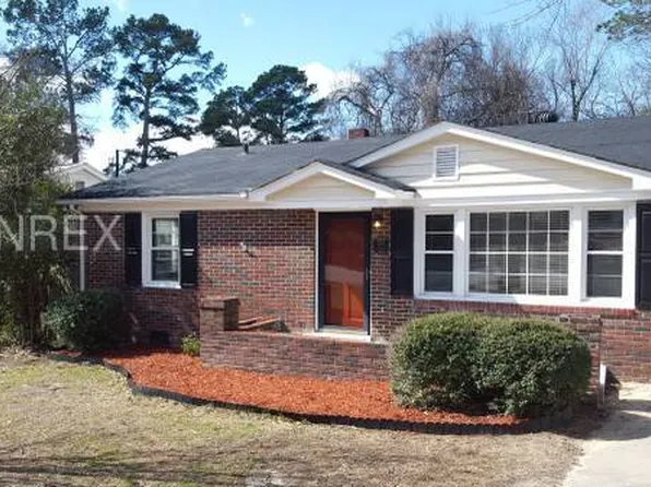 1217 S Kilbourne Rd, Columbia, SC 29205