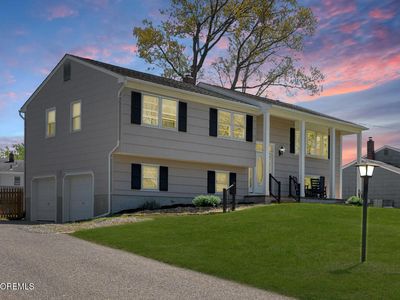 45 Patmas Drive, Toms River, NJ, 08755