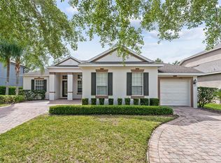 2796 Palastro Way, Ocoee, FL 34761