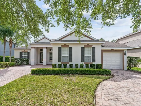 2796 Palastro Way, Ocoee, FL 34761