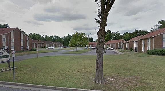 3rd image of 801 McGuire Ave
